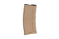 Preview: ACM 300rd polymer LT hi-cap magazine for M4/M16 replicas - tan